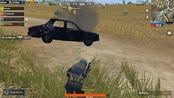 game mobile, game ios, game android, game trong nước, game sinh tồn, pubg mobile, game 2018, player unknown's battlegrounds, tải pubg mobile, hướng dẫn pubg mobile, player unknown's battlegrounds mobile, game hot 2018, game hay 2018, top game hay 2018, top game hot 2018, cộng đồng pubg mobile, cộng đồng pubg mobile việt nam, mẹo pubg mobile, thủ thuật pubg mobile, diễn đàn pubg mobile, game thủ pubg mobile, diễn đàn pubg mobile việt nam, đòi tẩy chay