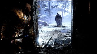 thor, god of war, kratos, thần thoại bắc âu, atreus, odin, loki, god of war 2018, thần thoại thế giới