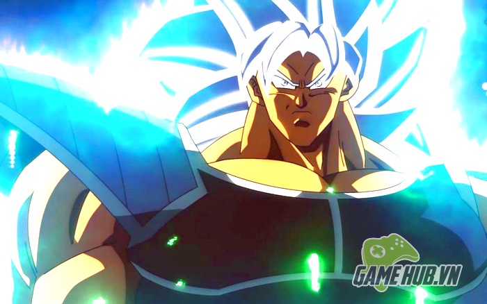 Dragon Ball Super: Broly - Phim trên Google Play