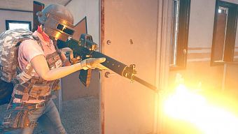 game bắn súng, game ios, game android, bluehole, battle royale, pubg, hướng dẫn chơi pubg, pubg mobile, pubg súng mới, pubg update mới, game bắn súng 2018, pubg scope mới, pubg slr, pubg xe mới, pubg update 1.0 #12, pubg súng slr, hướng dãn pubg, pubg phụ kiện mới