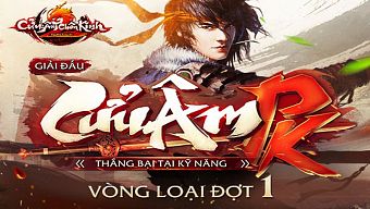 game online, cửu âm chân kinh, cộng đồng cửu âm chân kinh