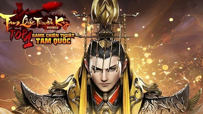 Giftcode - Tam Quốc Truyền Kỳ Mobile