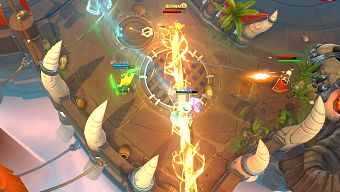 moba, steam, esports, game pc/console, battle royale, pubg, battlerite, moba 2018, tải game battlerite, tải battlerite, download battlerite, battlerite battle royale