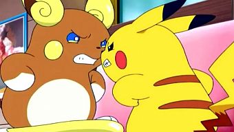 pokemon, pikachu, game pokemon, phim pokemon, raichu, atsuko nishida, gorochu, pokemon 2018, phim pokemon 2018, game pokemon 2018