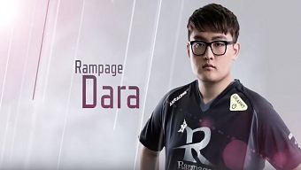 lol, lien minh huyen thoai, hàn quốc, liên minh huyền thoại, lol nhật bản, scarz burning core, rampage, pentagram