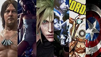 cd projekt red, final fantasy vii remake, death stranding, ff vii, ff 7 remake, shadows die twice, armored core, metroid prime 4, starfield, from software, bathesda, the witcher iii, cyberpunk 2077