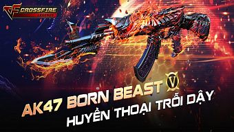 giftcode, game di động, gmo, tải game, game mobile online, game ios, game mobile mới, tin game mobile, game android, game mobile hay, tải game miễn phí, game miễn phí, hướng dẫn chơi, tin game mới, tin game online, mẹo chơi, thủ thuật chơi, tải cộng đồng game, diễn đàn, crossfire legends, ak 47 - transformers, fps 2018, game bắn súng 2018, rpg 2018, ak 47 born beast