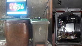 góc máy, góc chơi game, góc máy chơi game, góc máy game thủ, góc máy bẩn bựa, cuộc thi góc máy bẩn bựa, vgs - vietnam gaming setup, dự thi góc máy bẩn bựa, chế thùng rác thành ổ cpu