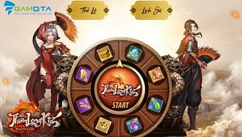game mobile, thiên long kiếm, tải thiên long kiếm, hướng dẫn thiên long kiếm, cộng đồng thiên long kiếm