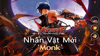 game online, game mobile, kritika: the white knights