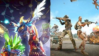 moba, dota 2, esports, game pc/console, gta 5, paladins, fortnite, moba 2018, esports 2018, international 2018 battle pass, dota 2 international 2018 battle pass, dota 2 the underhollow, the underhollow, dota 2 pubg mode, dota 2 pubg