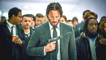 ma trận, john wick, keanu reeves, john wick chapter 2, john wick 2, john wick chapter 3, the continental, xem john wick, xem john wick chapter 3, xem john wick 3