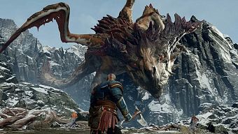 thần thoại hy lạp, sony, valkyrie, god of war, kratos, thần thoại bắc âu, atreus, cốt truyện god of war, thần chiến tranh, santa monica, khuyết điểm god of war