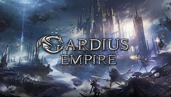 game mobile, gardius empire