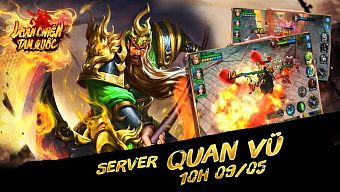 giftcode, game mobile, loạn chiến tam quốc, tải loạn chiến tam quốc, cộng đồng loạn chiến tam quốc