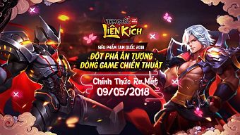 giftcode, game mobile, tam quốc liên kích, cộng đồng tam quốc liên kích, tải tam quốc liên kích