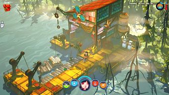 steam, game pc/console, humble bundle, tặng key game, game bản quyền, game sinh tồn, tặng game, tặng game bản quyền, tặng game free, game sinh tồn 2018, the flame in the flood, tải game the flame in the flood, tải the flame in the flood, the flame in the flood key