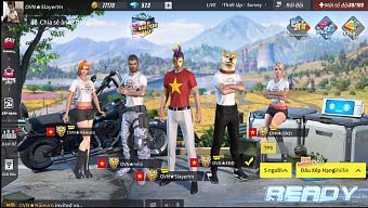 giftcode, game di động, gmo, tải game, game mobile online, game ios, game mobile mới, tin game mobile, game android, game mobile hay, tải game miễn phí, game miễn phí, hướng dẫn chơi, tin game mới, tin game online, mẹo chơi, thủ thuật chơi, tải cộng đồng game, diễn đàn, rules of survival, fps 2018, game bắn súng 2018, ros, rpg 2018, ros mobile championship