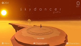 app store, trung quốc, game việt, pine entertaiment, pubg mobile, indentity 5, sky dancer: free falling