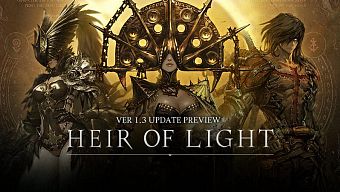 game mobile, heir of light, tải heir of light, hướng dẫn heir of light, cộng đồng heir of light