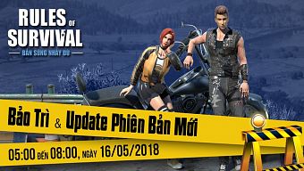 giftcode, game di động, gmo, update, tải game, cập nhật, game mobile online, game ios, game mobile mới, tin game mobile, game android, game mobile hay, tải game miễn phí, game miễn phí, sinh tồn, hướng dẫn chơi, tin game mới, tin game online, battle royale, mẹo chơi, thủ thuật chơi, tải cộng đồng game, diễn đàn, rules of survival, tải rules of survival, fps 2018, game bắn súng 2018, ros, rpg 2018, ros mobile, rosm, tải ros