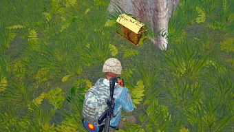 game bắn súng, game pc/console, battle royale, pubg, pubg map mới, tải game pubg mobile, download pubg mobile, pubg  mobile, pubg mobile map mới, pubg sanhok, pubg  map vn, pubg  map việt nam, pubg  bản đồ việt nam, pubg sanhok easter egg