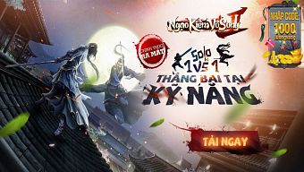 webgame, game online, ngạo kiếm vô song 2, tải ngạo kiếm vô song 2, cộng đồng ngạo kiếm vô song 2