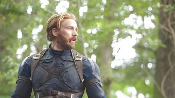 marvel, captain america, avengers, spider-man, iron man, civil war, doctor strange, tony stark, stan lee, avengers infinity war, guardians of galaxy 2, steve rogers, nomad