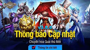 summoners war, tải summoners war