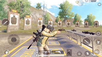 game bắn súng, game ios, game android, tencent, battle royale, pubg, pubg mobile, tải pubg mobile, tải game pubg mobile, download pubg mobile, hướng dẫn chơi pubg mobile, hướng dẫn tải pubg mobile, pubg mobile map mới, pubg mobile map sa mạc, pubg mobile map miramar, pubg mobile miramar, pubg mobile 0.5, pubg mobile dau