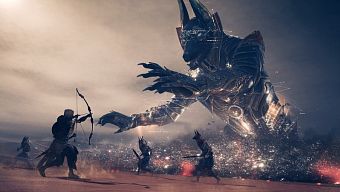 thần thoại, odyssey, hy lạp, assassin's creed: origins, ac: origins, assassin's creed: syndicate, assassin's creed mới