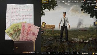game mobile, game ios, game trong nước, game andoid, game sinh tồn, diễn đàn, pubg mobile, game 2018, tải pubg mobile, hướng dẫn pubg mobile, game hot 2018, game hay 2018, top game hay 2018, top game hot 2018, cộng đồng pubg mobile, mẹo pubg mobile, thủ thuật pubg mobile, game thủ pubg mobile, mua bán trong pubg mobile, lừa đảo trong pubg mobile