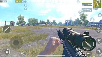 game ios, game android, tencent, battle royale, pubg, pubg mobile, tải pubg mobile, tải game pubg mobile, download pubg mobile, pubg mobile súng mới, pubg mobile 0.7.1, tải pubg mobile 0.7.1, download pubg mobile 0.7.1, pubg mobile update 0.7.1, pubg mobile update 0.7, pubg mobile slr, pubg mobile 3x, pubg mobile 6x, pubg mobile scope mới, pubg mobile phụ kiện mới