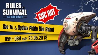 giftcode, game di động, gmo, tải game, game mobile online, game ios, game mobile mới, tin game mobile, game android, game mobile hay, tải game miễn phí, game miễn phí, sinh tồn, hướng dẫn chơi, tin game mới, tin game online, battlefield 5, mẹo chơi, thủ thuật chơi, tải cộng đồng game, diễn đàn, rules of survival, tải rules of survival, fps 2018, game bắn súng 2018, ros, rpg 2018, ros mobile, rosm