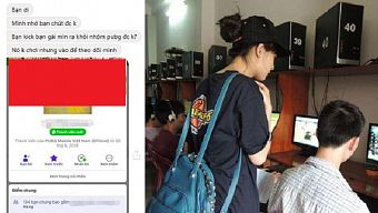 game thủ và bạn gái, bạn gái game thủ, pubg mobile, tải pubg mobile, hướng dẫn pubg mobile, cộng đồng pubg mobile, mẹo pubg mobile, thủ thuật pubg mobile, diễn đàn pubg mobile, game thủ pubg mobile