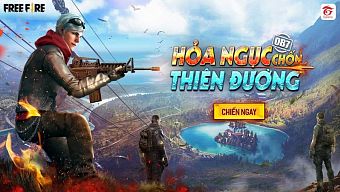 free fire, garena free fire, tải garena free fire, hướng dẫn garena free fire, cộng đồng garena free fire
