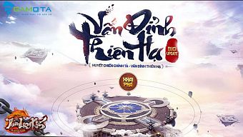 game mobile, update, game tiên hiệp, thiên long kiếm, tải thiên long kiếm, cộng đồng thiên long kiếm