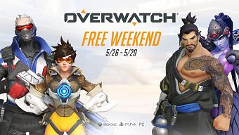 overwatch, blizzard entertainment