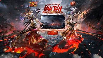 ngạo kiếm vô song, giftcode, game online, game mobile, cộng đồng ngạo kiếm vô song