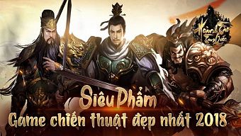 game mobile, alpha test, game tam quốc, hoành tảo tam quốc, tải hoành tảo tam quốc, cộng đồng hoành tảo tam quốc