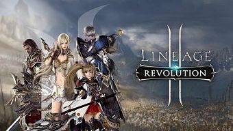 vtc online, lineage 2 revolution, tải lineage 2 revolution, download lineage 2 revolution, hướng dẫn lineage 2 revolution, cộng đồng lineage 2 revolution