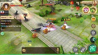 nhập vai, rpg, game nhập vai, hướng dẫn, mmorpg, gamota, unreal engine 4, game ios, game android, game hàn quốc, hiệp khách giang hồ mobile, hiệp khách giang hồ, rpg mobile, mmorpg mobile, chính chủ, game hàn quốc 2017, mmorpg 2017, game nhập vai 2017, rpg 2017, mmorpg 2018, hiệp khách giang hồ gamota