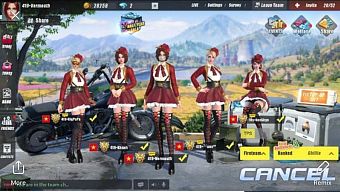 giftcode, game di động, gmo, tải game, game mobile online, game ios, game mobile mới, tin game mobile, game android, game mobile hay, tải game miễn phí, game miễn phí, sinh tồn, hướng dẫn chơi, tin game mới, tin game online, mẹo chơi, thủ thuật chơi, tải cộng đồng game, diễn đàn, rules of survival, fps 2018, game bắn súng 2018, ros, rpg 2018, ros mobile, rosm