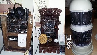 góc chơi game, góc máy game thủ, góc máy bẩn bựa, cuộc thi góc máy bẩn bựa, vgs - vietnam gaming setup, góc máy bẩn bựa 2018, quán quân góc máy bẩn bựa, bàn thờ gaming, góc máy bàn thờ