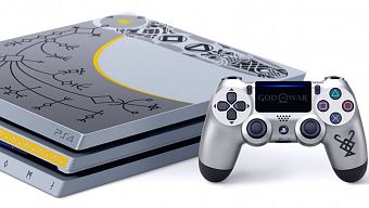 ps4, playstation 4, console, sony, god of war, ps4 pro, ps5, playstation 5, mua ps4, john kodera, giá ps4