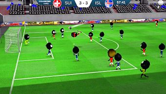 game ios, game android, game bóng đá, world cup 2018, game đá bóng, game đá bóng 2018, game bóng đá 2018, stickman soccer 2018, tải game stickman soccer 2018, tải stickman soccer 2018, download stickman soccer 2018, download game stickman soccer 2018, hướng dẫn tải stickman soccer 2018, hướng dẫn chơi stickman soccer 2018, game world cup 2018