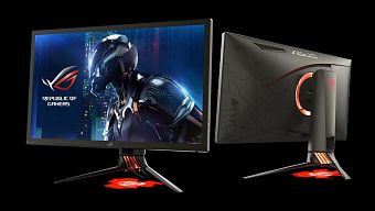 asus, asus rog, asus rog swift pg27uq