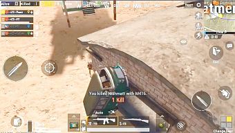 game bắn súng, game ios, game android, tencent, battle royale, pubg, tải game pubg, pubg mobile, tải pubg mobile, tải game pubg mobile, download pubg mobile, download game pubg mobile, hướng dẫn chơi pubg mobile, hướng dẫn tải pubg mobile, game bắn súng 2018, pubg mobile update, pubg mobile map mới, pubg mobile update mới, pubg mobile súng mới, pubg clip độc, pubg mobile bản đồ mới, pubg mobile 6.0, pubg mobile 7.0, pubg mobile clip độc, pubg mobile clip vui, pubg mobile clip hài
