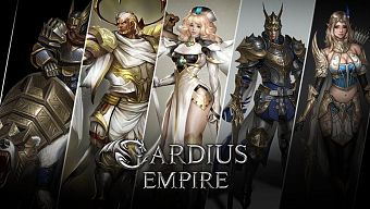 game online, game mobile, gardius empire, tải gardius empire