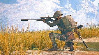 game bắn súng, game ios, game android, game pc/console, bluehole, battle royale, pubg, tải pubg, tải game pubg, pubg mobile, pubg update, game bắn súng 2018, pubg súng bắn tỉa, pubg mobile súng mới, pubg mobile m24, pubg m24, pubg patch 14, pubg 1.0 #14, pubg thính, pubg súng m24